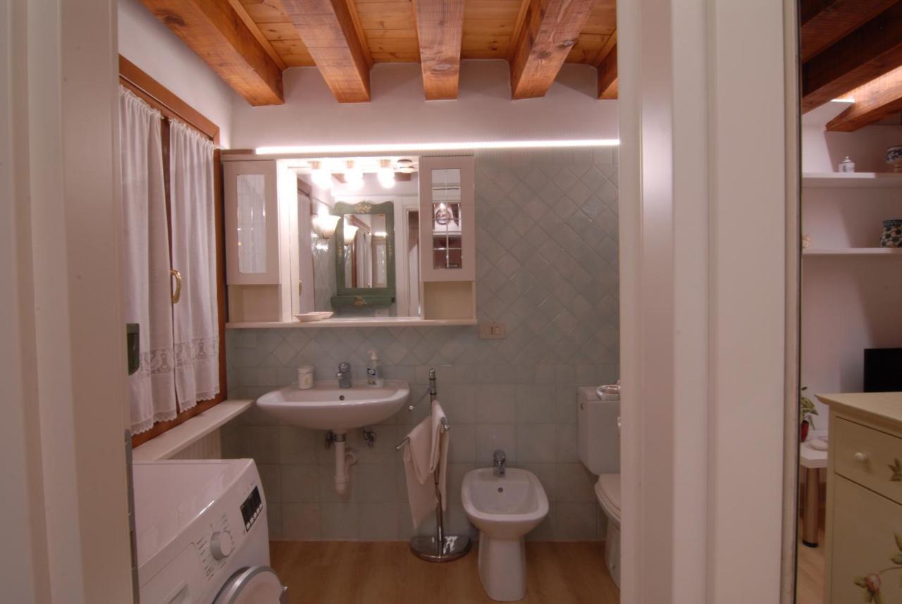 Ninette Home البندقية المظهر الخارجي الصورة