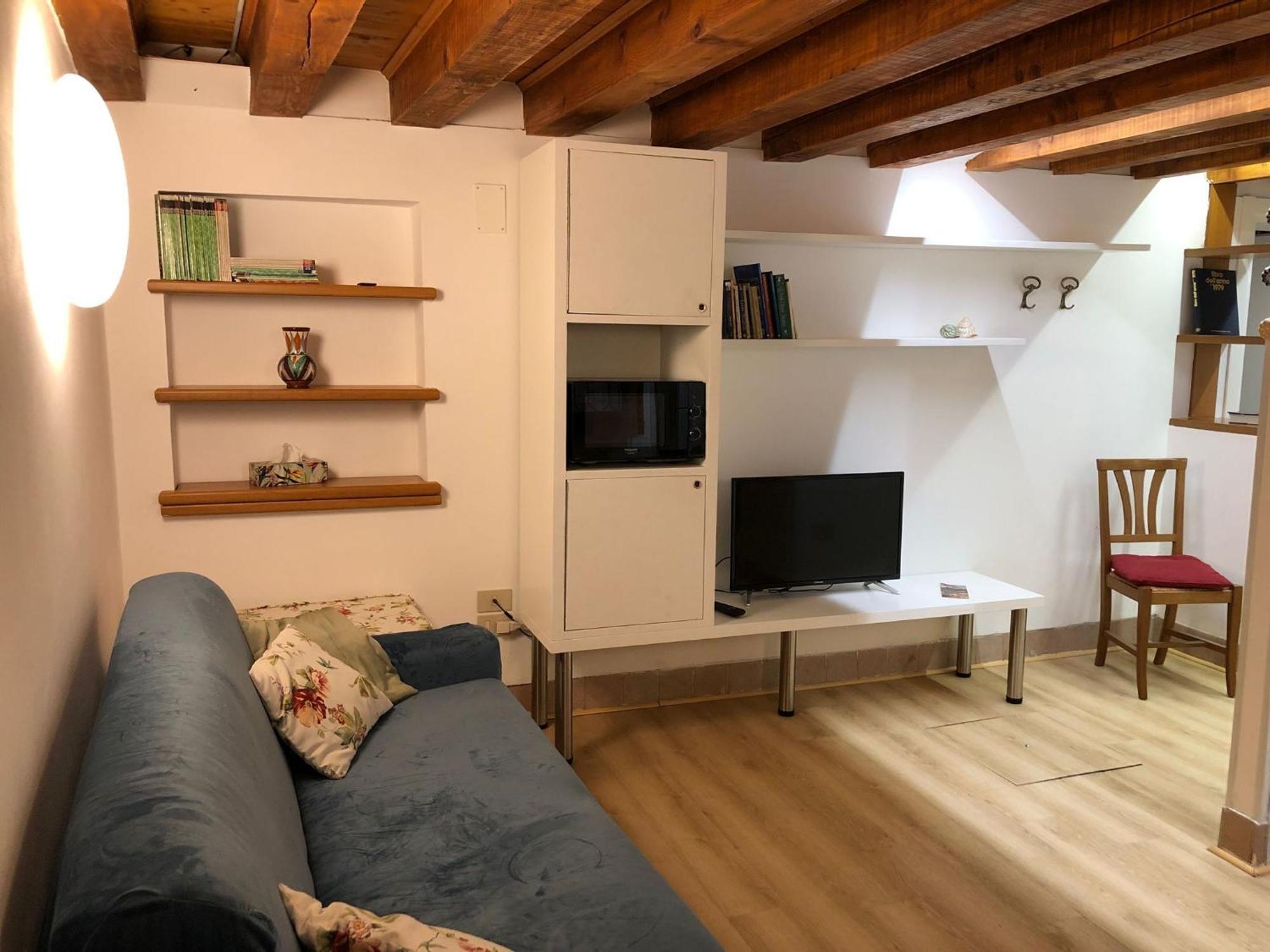 Ninette Home البندقية المظهر الخارجي الصورة