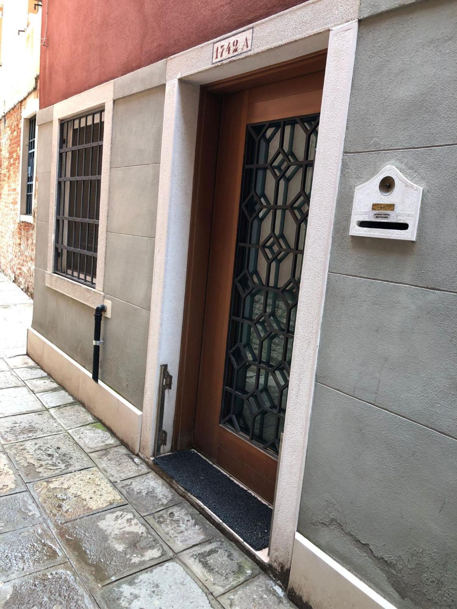 Ninette Home البندقية المظهر الخارجي الصورة