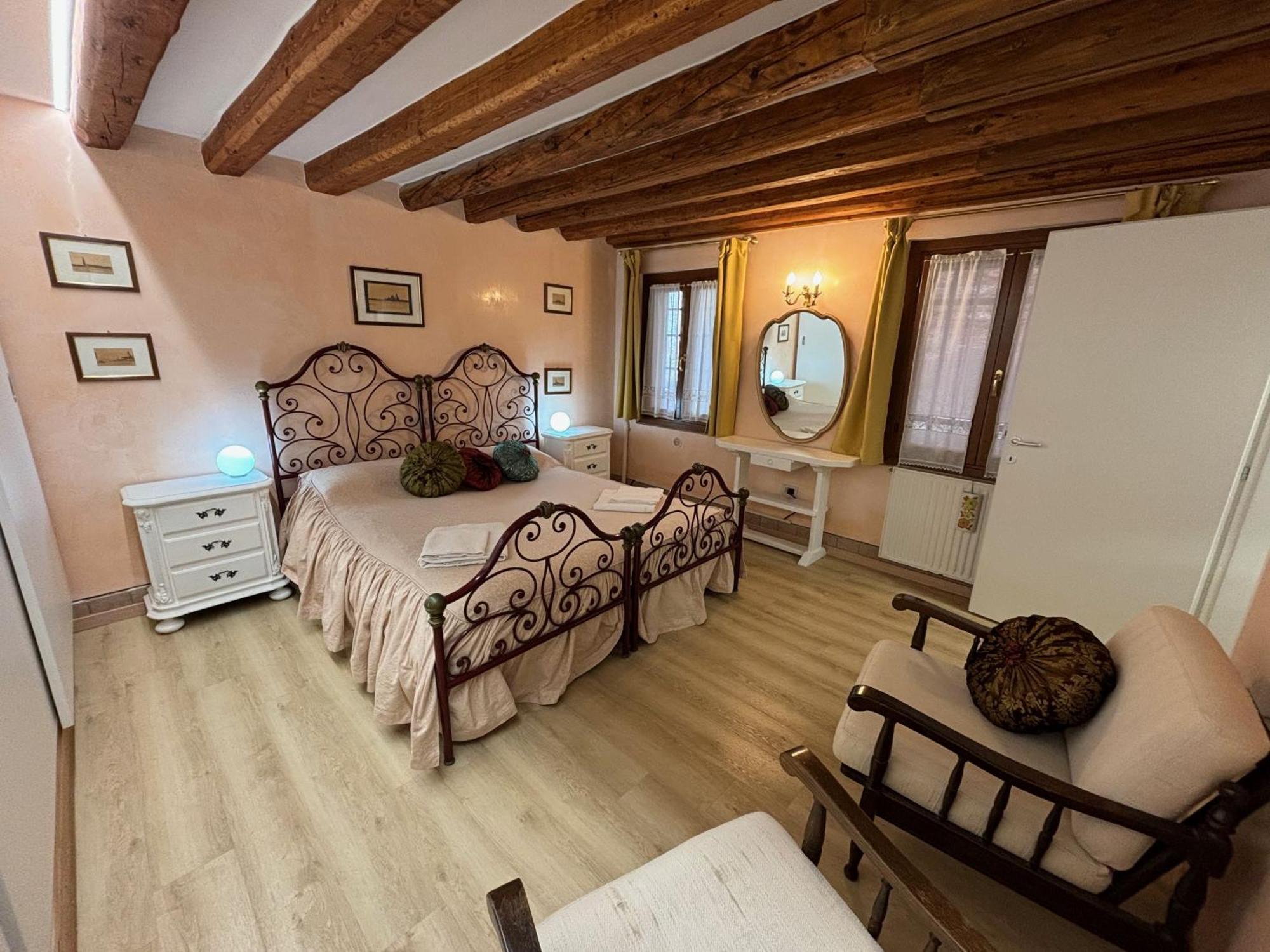 Ninette Home البندقية المظهر الخارجي الصورة