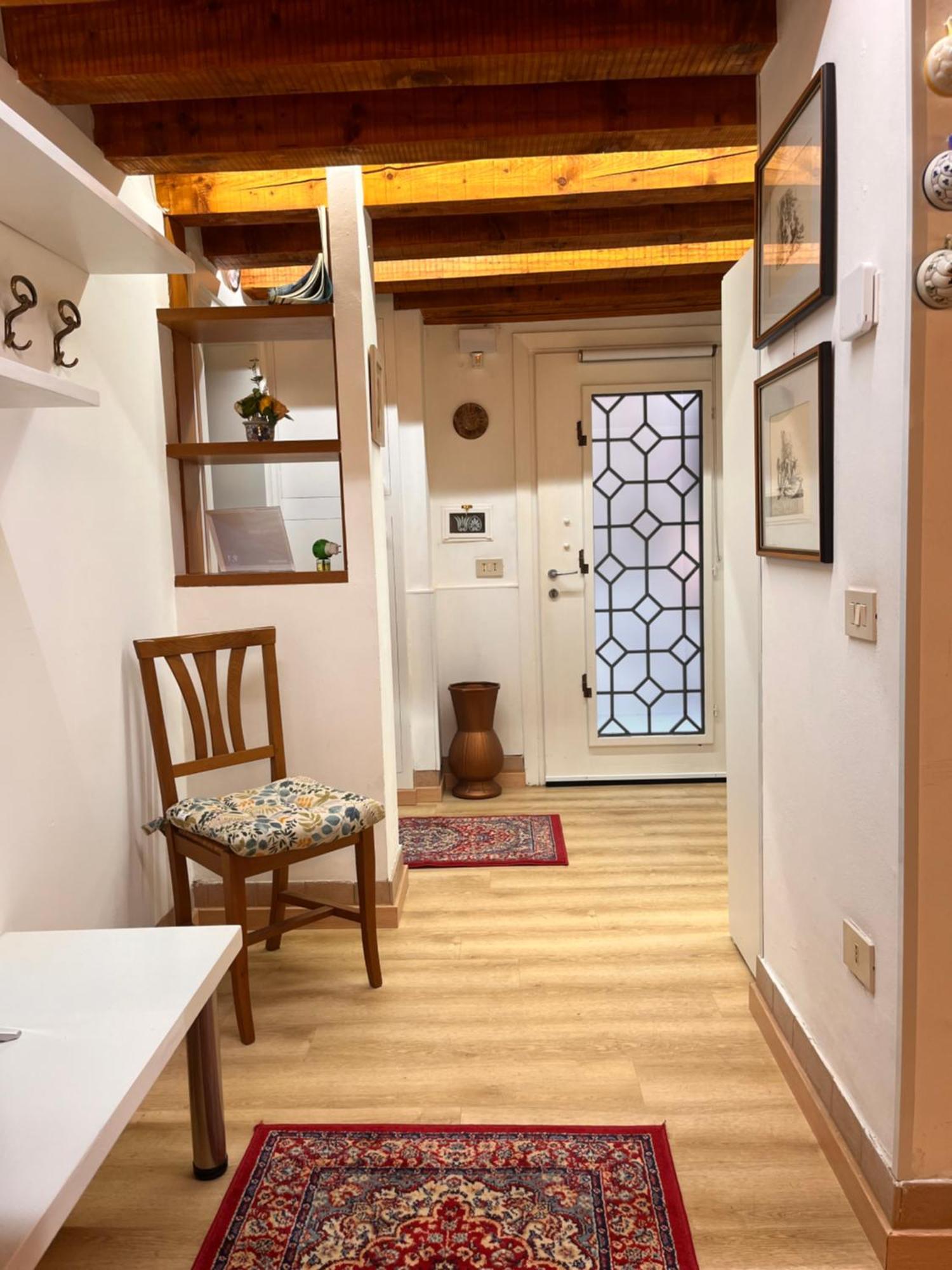 Ninette Home البندقية المظهر الخارجي الصورة