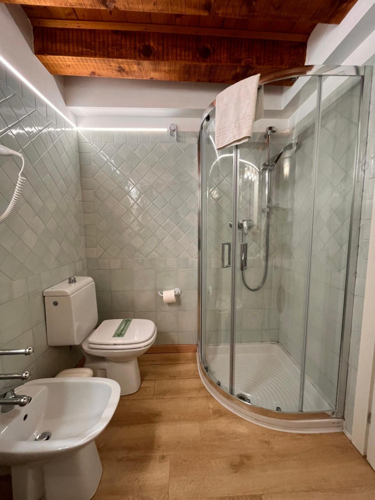 Ninette Home البندقية المظهر الخارجي الصورة